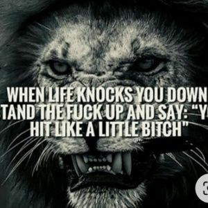 Meet your Posher, Rodney